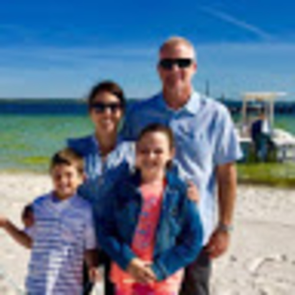 Meet your Posher, Keith